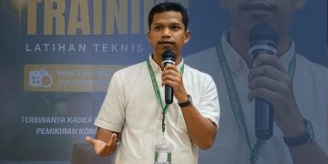 HMI Sebagai Penggerak Ekonomi Kreatif Berbasis Digital untuk Generasi Emas