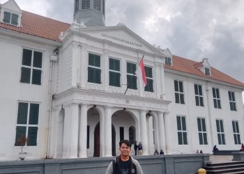 Jika Marcus Aurellius adalah tetangga Anda. Apa yang anda lakukan?