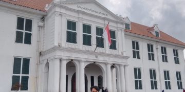 Jika Marcus Aurellius adalah tetangga Anda. Apa yang anda lakukan?