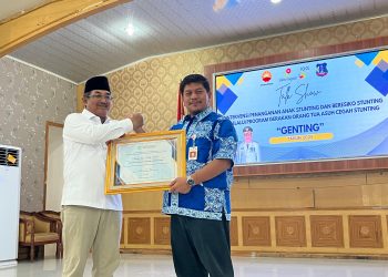 Bersama Pemkab Tanjab Barat, SKK Migas — PetroChina Gelar Talkshow Dukung Program Genting