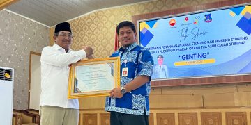 Bersama Pemkab Tanjab Barat, SKK Migas — PetroChina Gelar Talkshow Dukung Program Genting