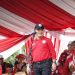 Semarak Pawai Pembangunan, Gubernur Al Haris Ajak Masyarakat Perkuat Rasa Kebersamaan dan Bangga Budaya Daerah