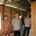 Pastikan Tepat Sasaran, Bupati UAS Tinjau Progres RTLH dan Relokasi Korban Longsor di Senyerang