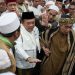 Gubernur Al Haris Hadiri Tabligh Akbar Bersama Buya Yahya