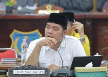 MD KAHMI Tanjab Barat Angkat Bicara Terkait Aksi Brutalisme Oknum Kader PMII UIN STS Jambi