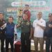Gubernur Al Haris Apresiasi Pelaksanaan Open Tournament Danrem Cup 2025