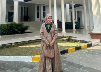“HMI Berduka: Warisan Abadi Dinodai, Kekerasan Premanisme Merajalela, Amarah Membara! Kecaman Keras dari Ketua Umum Kohati Korkom UIN STS Jambi!”