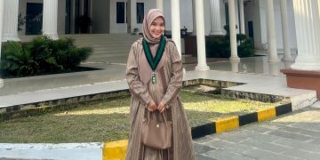 “HMI Berduka: Warisan Abadi Dinodai, Kekerasan Premanisme Merajalela, Amarah Membara! Kecaman Keras dari Ketua Umum Kohati Korkom UIN STS Jambi!”