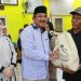 Didampingi Ketua TP PKK, Bupati UAS Salurkan Bantuan Sosial Bagi Lansia, Disabilitas, dan Masyarakat Kurang Mampu