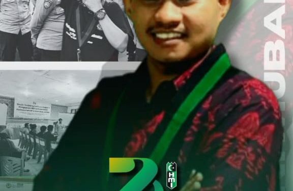 Insiden Penginjakan Bendera HMI; Penghormatan Simbol Organisasi