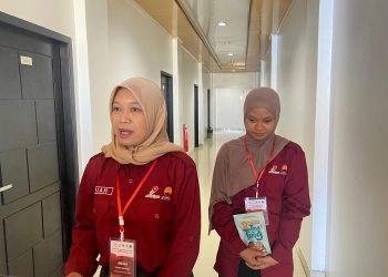 Gelar Pelatihan AI, UMKM Di Tanjab Barat dan Tanjab Timur Apresiasi SKK Migas – PetroChina