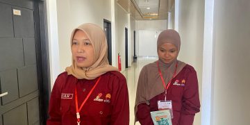 Gelar Pelatihan AI, UMKM Di Tanjab Barat dan Tanjab Timur Apresiasi SKK Migas – PetroChina