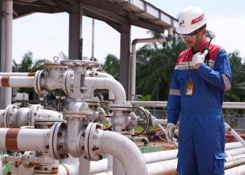 Tindak Tegas Illegal Tapping, PEP Jambi Semakin Perkuat Pengamanan Jalur Pipa