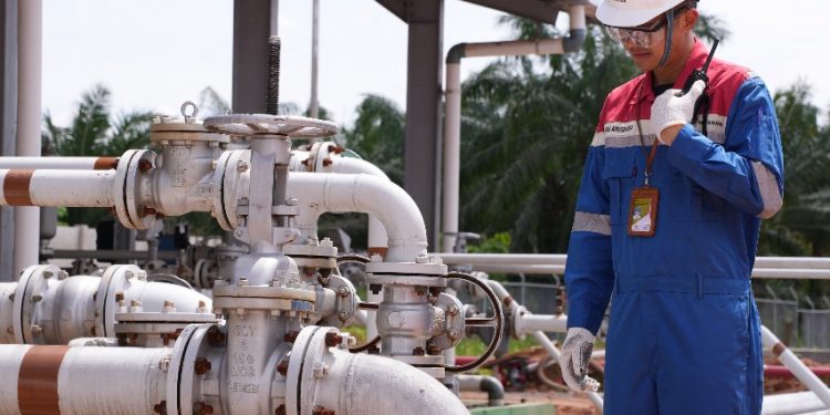 Tindak Tegas Illegal Tapping, PEP Jambi Semakin Perkuat Pengamanan Jalur Pipa