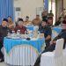 Pimpinan DPRD Tanjab Barat Hadiri Giat Coffee Morning Bersama Bupati