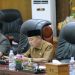 DPRD Tanjab Barat Gelar Rapat Paripurna Bahas Lima Renperda, Tiga Antaranya Inisiatif DPRD