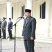 Bupati UAS Jadi Inspektur Upacara Peringatan Hari Kesaktian Pancasila 2025