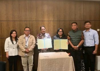 Pemkab Tanjab Barat Gandeng PetroChina, Dorong Tanggung Jawab Sosial Perusahaan