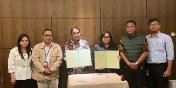 Pemkab Tanjab Barat Gandeng PetroChina, Dorong Tanggung Jawab Sosial Perusahaan