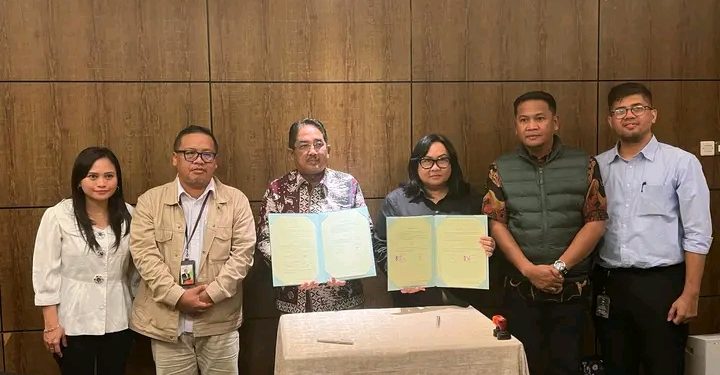 Pemkab Tanjab Barat Gandeng PetroChina, Dorong Tanggung Jawab Sosial Perusahaan