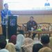 Wabup Katamso Buka Workshop Pemanfaatan Hasil SPI dan Rapor Pendidikan se-Provinsi Jambi