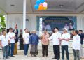 Peringati Hari Santri, Bupati UAS dan KORMI Tanjab Barat Gelar ‘Goes to Pesantren’