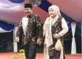 Tanjab Barat Berbatik 2025, Wujud Komitmen Pelestarian Budaya dan Inovasi Pengrajin Lokal