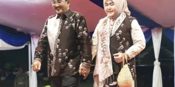 Tanjab Barat Berbatik 2025, Wujud Komitmen Pelestarian Budaya dan Inovasi Pengrajin Lokal