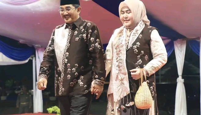 Tanjab Barat Berbatik 2025, Wujud Komitmen Pelestarian Budaya dan Inovasi Pengrajin Lokal