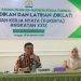 Persiapan Kukerta 2025, Wabup Katamso Bekali Mahasiswa IAI An-Nadwah dengan Potensi Daerah dan Kearifan Lokal