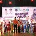Penuh Warna dan Cinta Anak Negeri, Gebyar PAUD 2025 Tanjab Barat Wujudkan Semangat Generasi ANGGUN