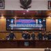 Paripurna ketiga, DPRD Tanjabbar Mendengarkan Penyampaian Bupati Terhadap Ranperda Tahun Anggaran 2026