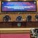 DPRD Tanjabbar Gelar Paripurna, Penyampaian Nota Pengantar Ranperda APBD Tahun Anggaran 2026