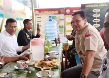 Sore Ini, Final Dandim 0417/Kerinci Cup 2025 Digelar di Stadion Tanah Kampung