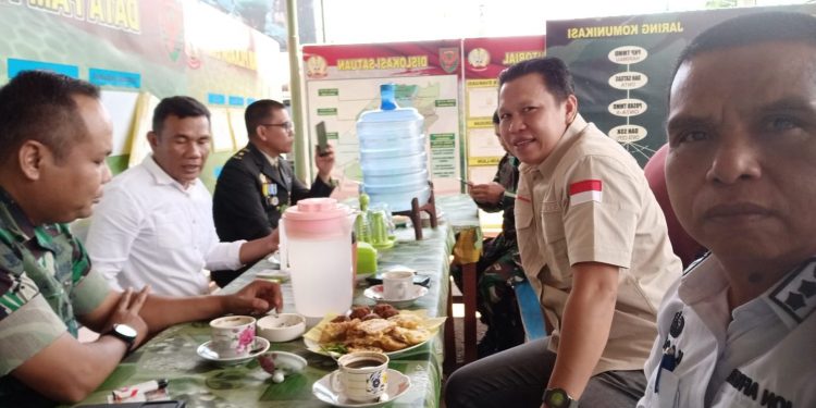 Sore Ini, Final Dandim 0417/Kerinci Cup 2025 Digelar di Stadion Tanah Kampung