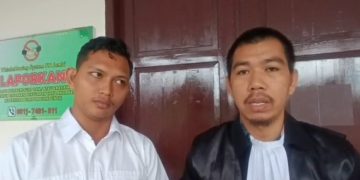 Terbukti Lakukan Pembunuhan, Penjual Pempek Pasar Angso Duo Divonis 10 Tahun Penjara