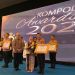 Membanggakan, Polres Kerinci Raih Juara 1 di Kompolnas Awards 2025