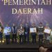 Gubernur Al Haris Terima Penghargaan ‘Pemerintah Daerah Terbaik’ dari Kementerian Kebudayaan