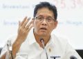 Menkeu Siapkan Rp 20 T di APBN 2026 untuk Hapus Tunggakan BPJS Kesehatan