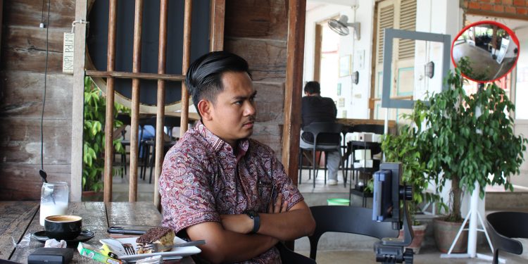 “Lisensi Berpolusi Tidak Gratis”: Stockpile PT SAS di Jambi Terancam Tiga Jerat Sanksi