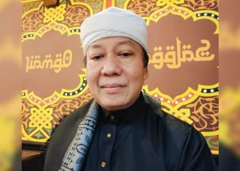 Persatuan Tarbiyah Islamiyah: Suara Pendidikan Islam dari Ranah Minang ke Seantero Nusantara