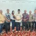 Bahas Kemajuan Jambi, Sekda Provinsi Jambi Sambut Audiensi Duta DPD RI