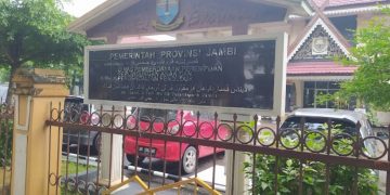 Isu Dugaan Kasus Yang Menyeret Kadis DP3AP2 Jambi Ternyata Hanya Kesalahpahaman, Kedua Pihak Resmi Berdamai