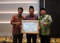 Prestasi Membanggakan, Kadis DP3AP2 Jambi Bawa Nama Daerah Jadi Rujukan Nasional Kebijakan Gender dan Perlindungan Anak