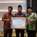 Prestasi Membanggakan, Kadis DP3AP2 Jambi Bawa Nama Daerah Jadi Rujukan Nasional Kebijakan Gender dan Perlindungan Anak