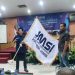 Terpilih Secara Aklamasi, Maskun Sopwan Nahkodai JMSI Provinsi Jambi 2025-2030