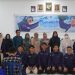 Pelantikan Pengurus Ekskul CINEMA dan MAPERCA di SMAN 4 Kota Jambi Sukses Digelar