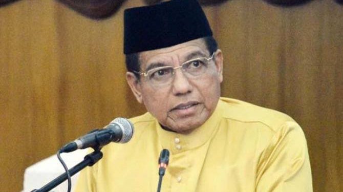 Ketua JMSI Terpilih Dapat Ucapan Selamat dari Ketua IKAL Lemhannas Jambi