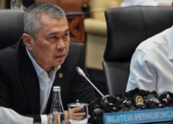 Libur Nataru, Pemerintah Resmi Turunkan Harga Tiket Pesawat Hingga 14 Persen