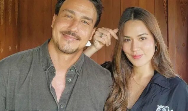 Heboh Rumor Raisa Gugat Cerai Hamish Daud, Pengadilan Agama Jakarta Selatan Beri Jawaban Ini
